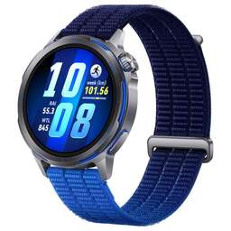 HUAWEI Умные часы GT RUNNER 2 BLUE 55020HJV