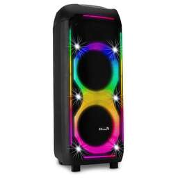 ELTRONIC (30-73) CRAZY BOX 1200 - колонка 10", черный