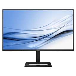 PHILIPS 27" Монитор 27E1N1300AE, 1920x1080, IPS, 100Гц, 1хHDMI, черный [27e1n1300ae/01]