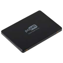 PC PET Накопитель SSD SATA-III 4TB PCPS004T2 2.5" OEM