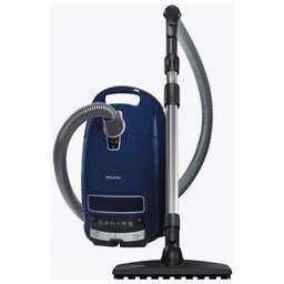 Miele SGSF5 Complete C3 Parquet Power Line Marine Blue (41GSF530) Пылесос