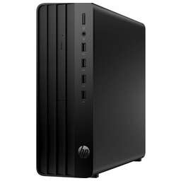 HP ПК Pro 290 G9 MT i5 13500 (2.5) 16Gb SSD512Gb UHDG 770 Windows 11 Pro GbitEth WiFi BT 180W kb мышь клавиатура черный (624A6ET/W11P/16GB)