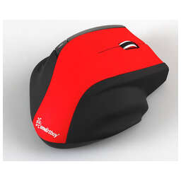 SMARTBUY (SBM-613AG-R/K) красный