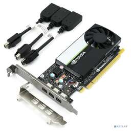 NVIDIA T400 4G OEM 900-5G172-2740-000 CP