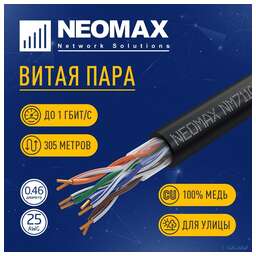 Neomax NM711032