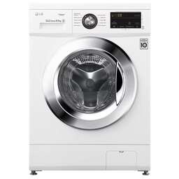 LG F2J3WS2W белый