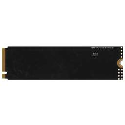 AMD SSD накопитель Radeon R3MP30256G8 256ГБ, M.2 2280, PCIe 3.0 x4, NVMe, M.2