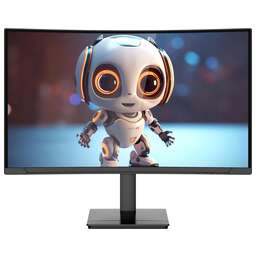 NPC 27" Монитор MU2719-B, 3840x2160, IPS, 144Гц, 2хHDMI, 2хDP, черный