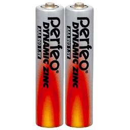 PERFEO R03-2SH DYNAMIC ZINC (60)