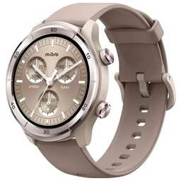 MIBRO Смарт-часы A3 Mocha Brown