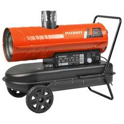 PATRIOT DTС 202i (633703065)