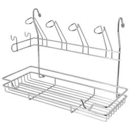 POMI D'ORO P280051 Railing Сушилка для посуды на рейлинг