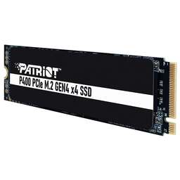 PATRIOT Накопитель SSD PCIe 4.0 x4 2000GB P400VP2TBM28H P400 V4 M.2 2280
