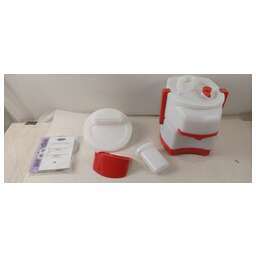 БЕЛОМО Садовая СВ ШПП-302 (Беларусь) (Asaloda) (0765-04) (8751447)