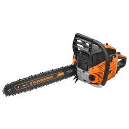 CARVER Бензопила RSG 362 2400Вт 3.2л.с. дл.шины:20" (50cm) (01.004.00049)