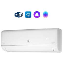 ELECTROLUX Сплит-система инверторного типа Skandi DC EACS/I-12HSK/N8_V3 комплект