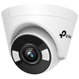 TP-LINK Камера видеонаблюдения IP Vigi C440 4-4мм цв. корп.:белый/черный (VIGI C440(4MM))