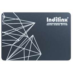 INDILINX SSD накопитель IND-S325S 2ТБ, 2.5", SATA III, SATA [ind-s325s002tx]