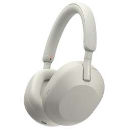 SONY Гарнитура BLUETOOTH WH1000XM5/SME SILVER