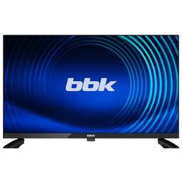 BBK 24LEX-7150/TS2C черный