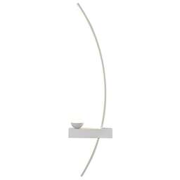 ESCADA Настенный светильник 10220/2 LED*15W White R