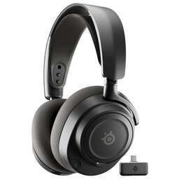 STEELSERIES Наушники Arctis Nova 7 Wireless (Gen 2) Black