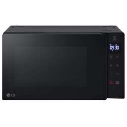 LG MS-2032GAS 20L SOLO BLACK [ПИ]