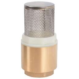 PATRIOT 315501003 V 1 Клапан обратный