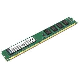 KINGSTON Модуль памяти DIMM DDR3-1600 8GB KVR16N11/8WP