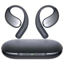 XIAOMI Беспроводные наушники OpenWear Stereo (космический серый)