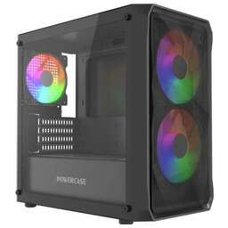 Powercase cmmab-a3-v2