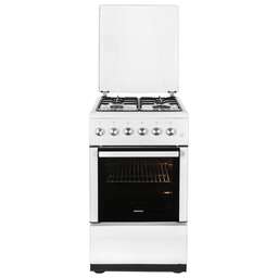 NORDFROST (CH) Плита NORDFROST GG 5061 W