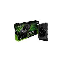 Palit GeForce RTX 5050 8GB STORMX (NE65050019P1-GB2070F)