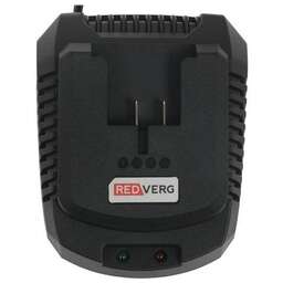 REDVERG Зарядное устройство 730001 730001