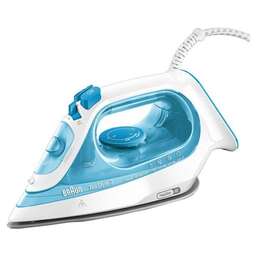 BRAUN Texstyle 3 SI3053 BL Утюг