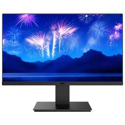 HKC Монитор 23.8" MB24V13FS129 черный IPS LED 16:9 HDMI M/M 250cd 178гр/178гр 1920x1080 100Hz VGA DP FHD 3.35кг