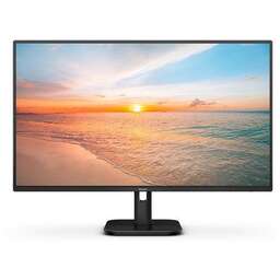 PHILIPS 27" Монитор E Line 27E1N1100D, 1920x1080, IPS, 100Гц, 1хHDMI, черный [27e1n1100d/60]