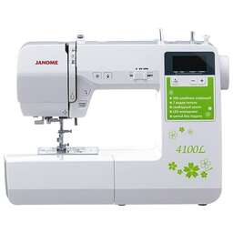 JANOME Швейная машина 4100L