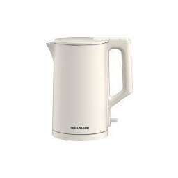 WILLMARK WEK-1828PS, бежевый