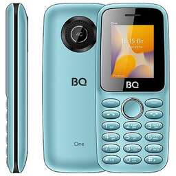 BQ 1800L One Blue