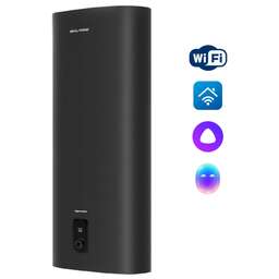 ROYAL THERMO Водонагреватель RWH 50 Major Inverter Grafit