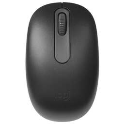 LOGITECH Мышь M196 графитовый оптическая 1000dpi беспров. BT для ноутбука 2but (910-007315)