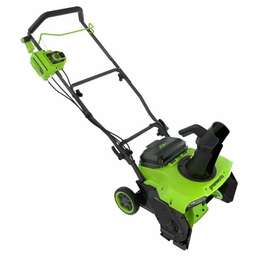 GREENWORKS 2603407UH
