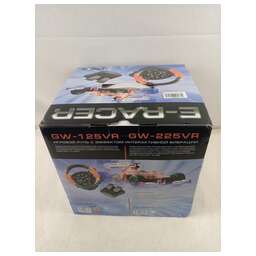 DIALOG GW-125VR E-Racer (8753958)