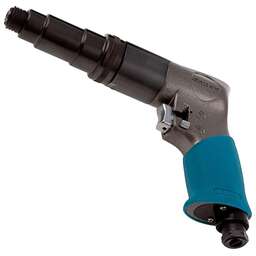 GROSS Шуруповерт пневматический G208, 1/4", 17Нм, 700 об/мин 57448