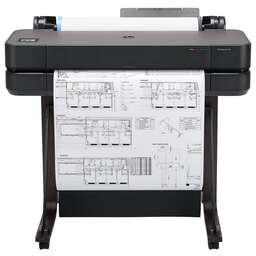 HP Плоттер Designjet T630, 24" [5hb09a]