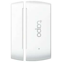 TP-LINK Датчик открытия двери/окна Tapo T110, белый, 868-922МГц