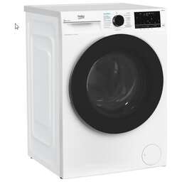 BEKO B3DFR57H22W с сушкой