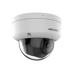 HIKVISION IP-камера 4Mp уличная купольная DS-2CD2743G2-LIZS2U(2.8-12mm)