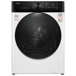 WEISSGAUFF Стиральная машина WM 59411 Direct Drive Inverter Steam, с фронтальной загрузкой, с паром, 11кг, 1400об/мин, инверторная